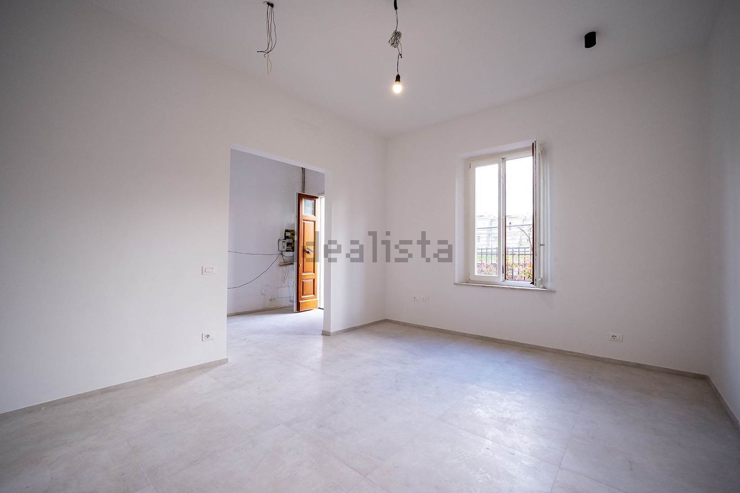 appartamento in vendita a Signa