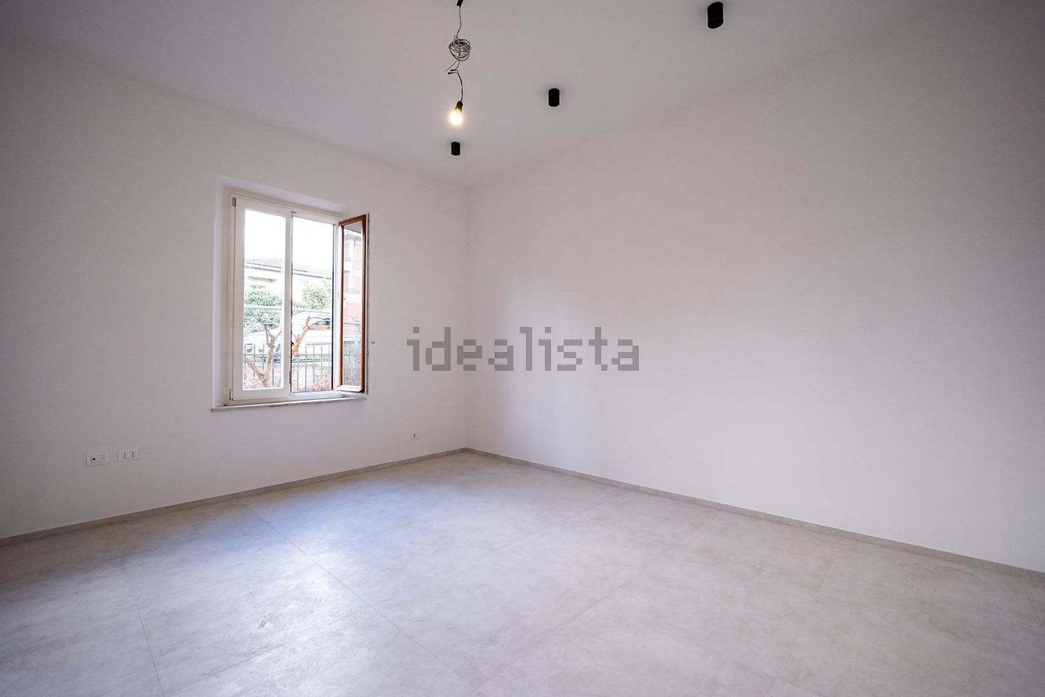 appartamento in vendita a Signa