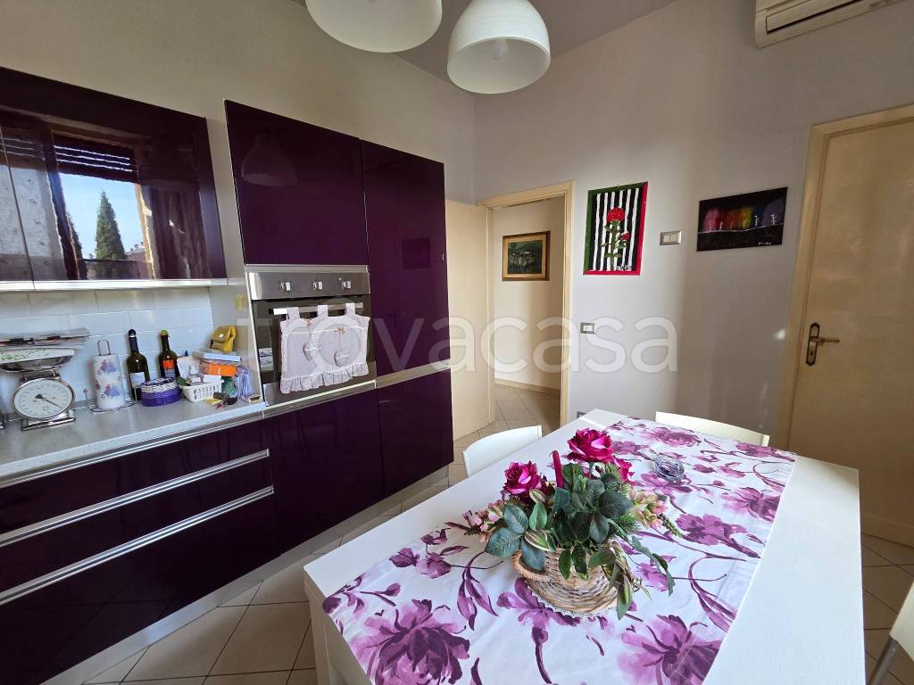 appartamento in vendita a Signa in zona San Mauro a Signa