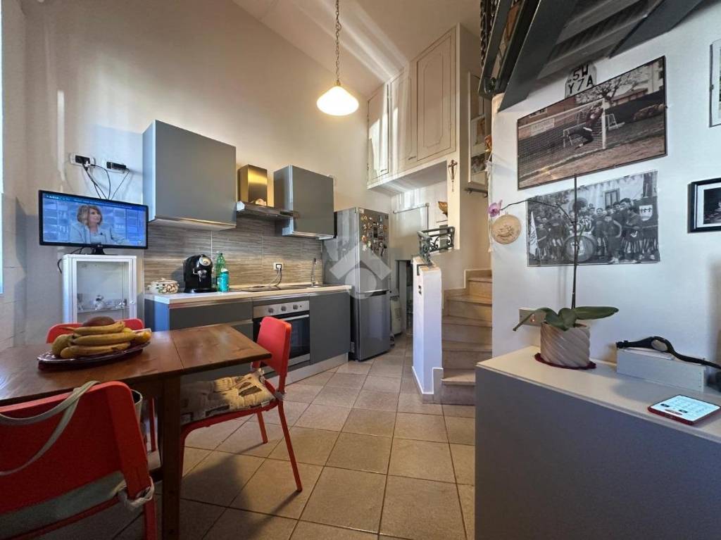 appartamento in vendita a Signa