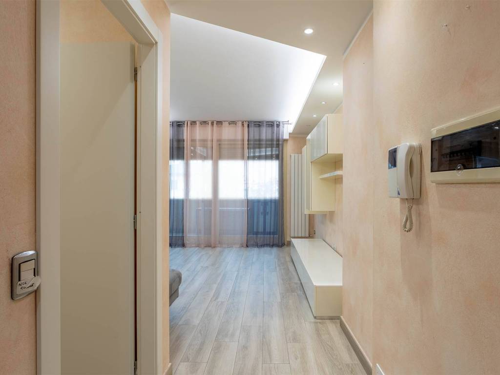 appartamento in vendita a Signa