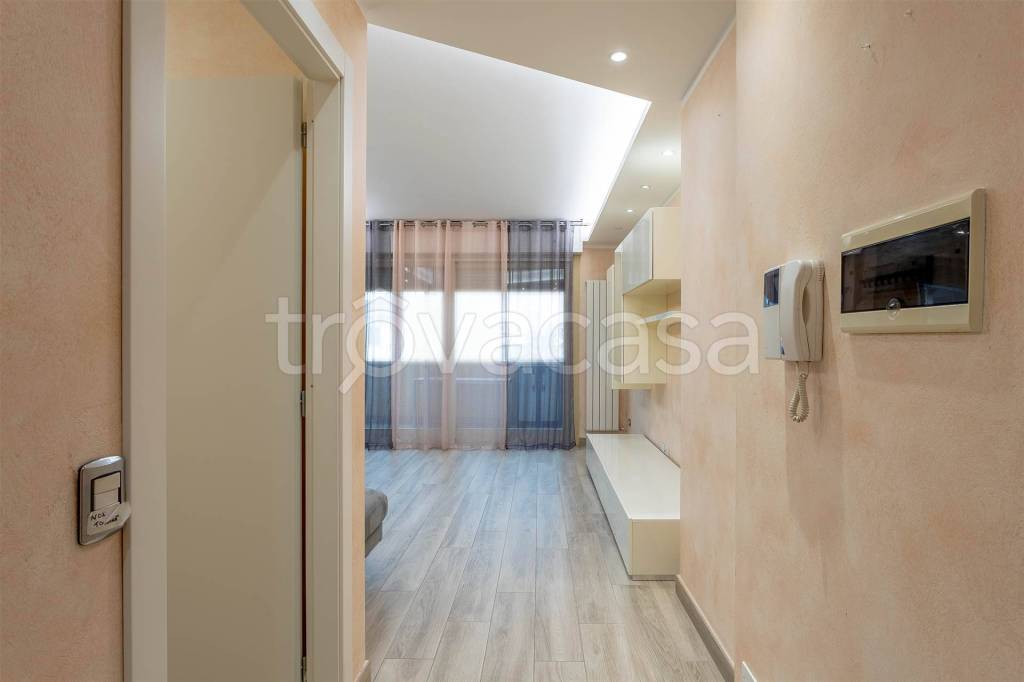 appartamento in vendita a Signa