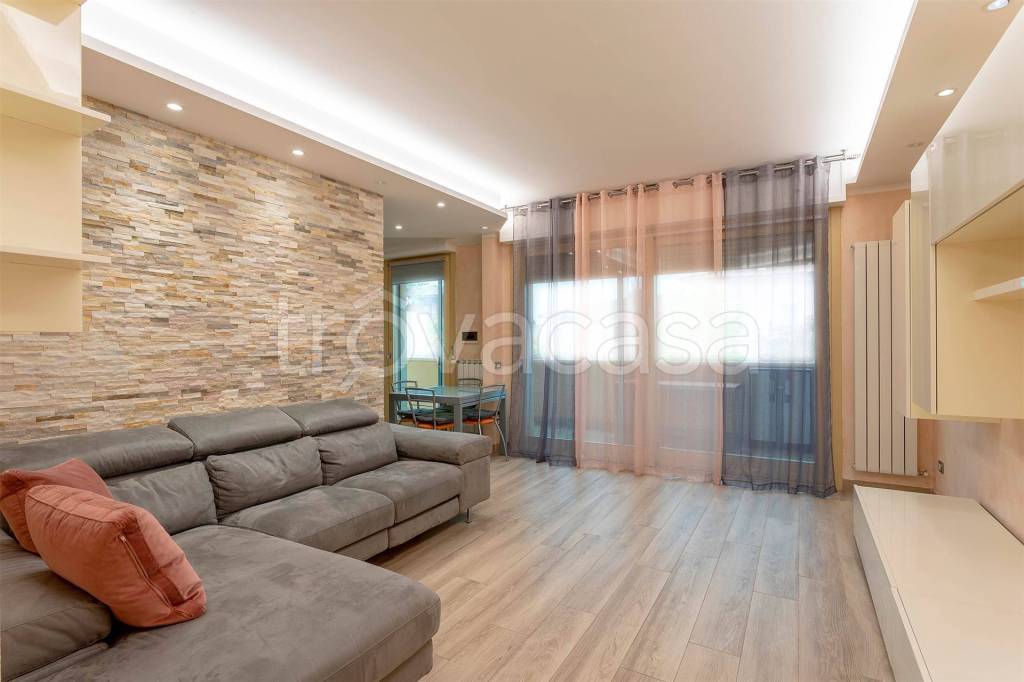 appartamento in vendita a Signa