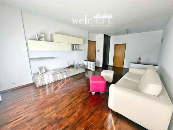 appartamento in vendita a Signa