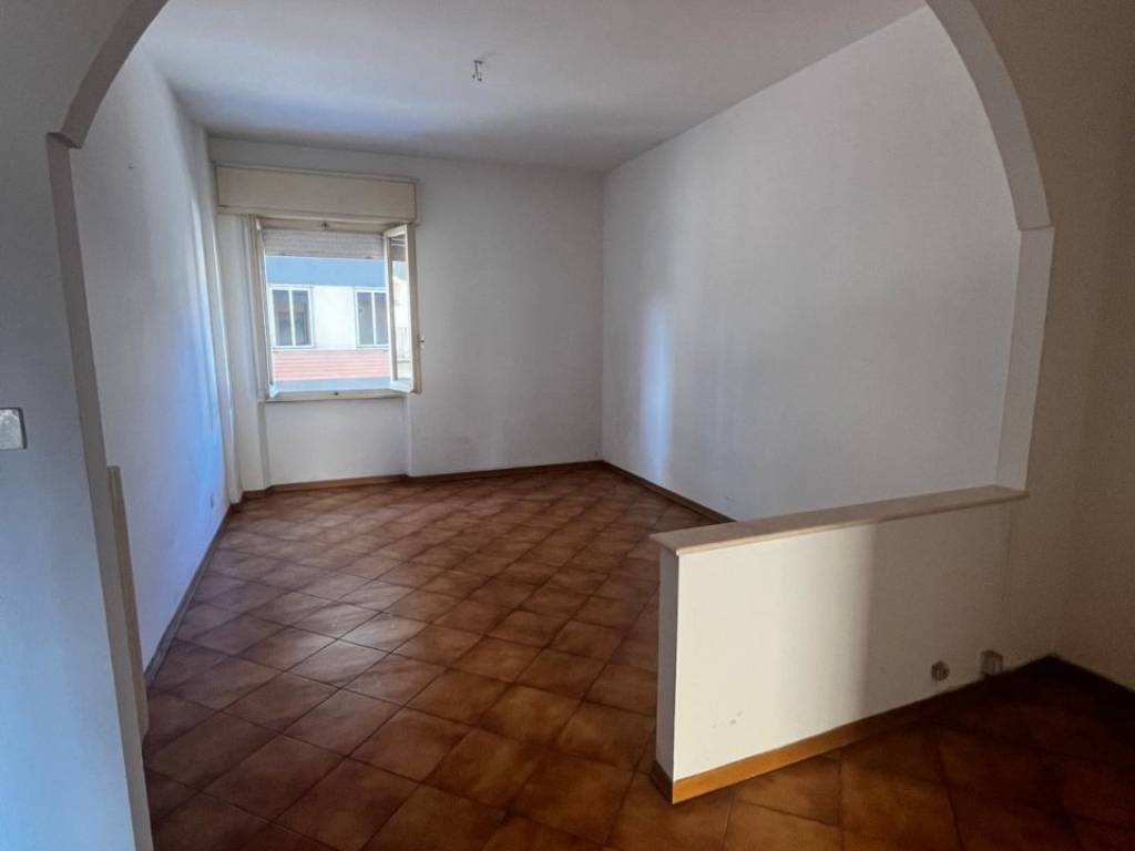 appartamento in vendita a Signa