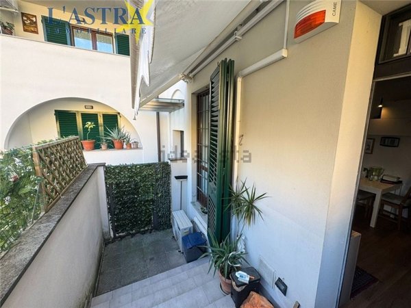 appartamento in vendita a Signa