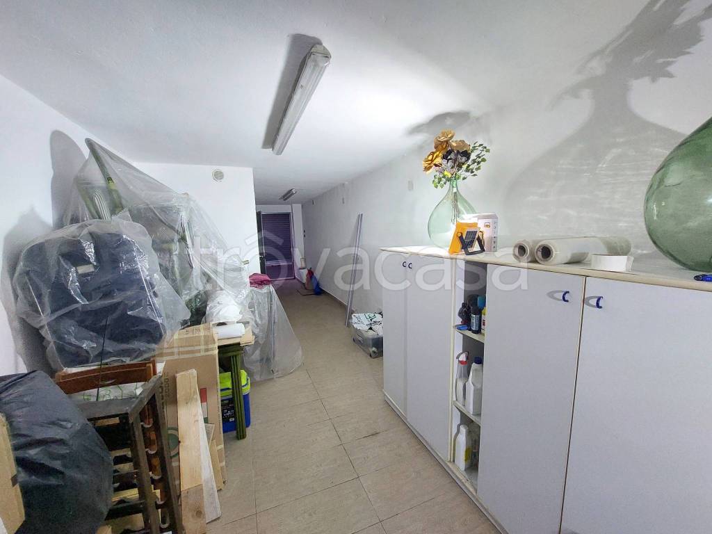 appartamento in vendita a Signa