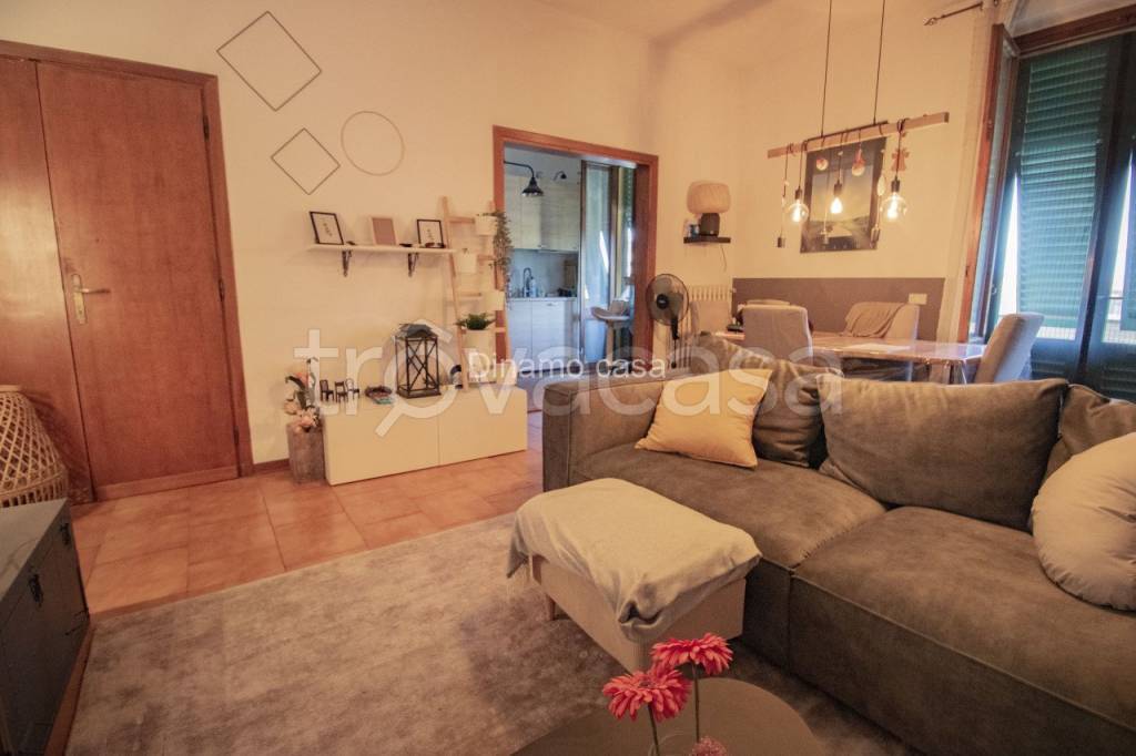 appartamento in vendita a Signa