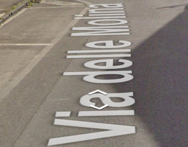 terreno edificabile in vendita a Signa