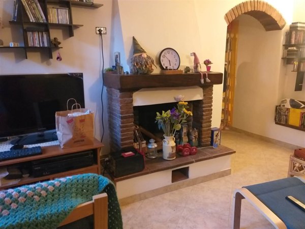 appartamento in vendita a Signa