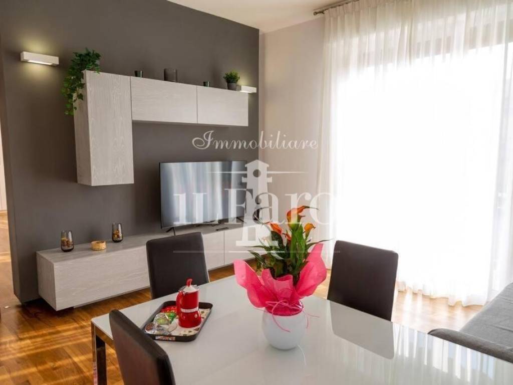 appartamento in vendita a Signa