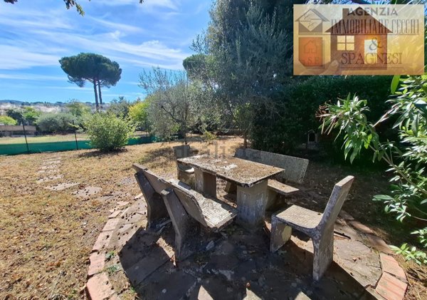 appartamento in vendita a Signa