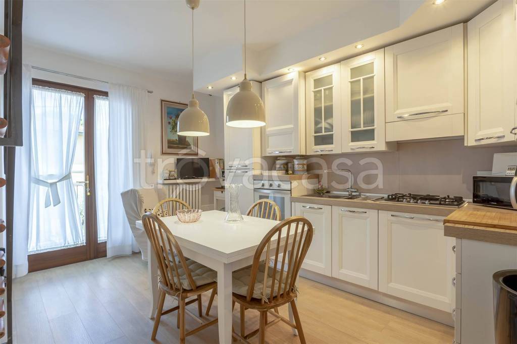 appartamento in vendita a Signa