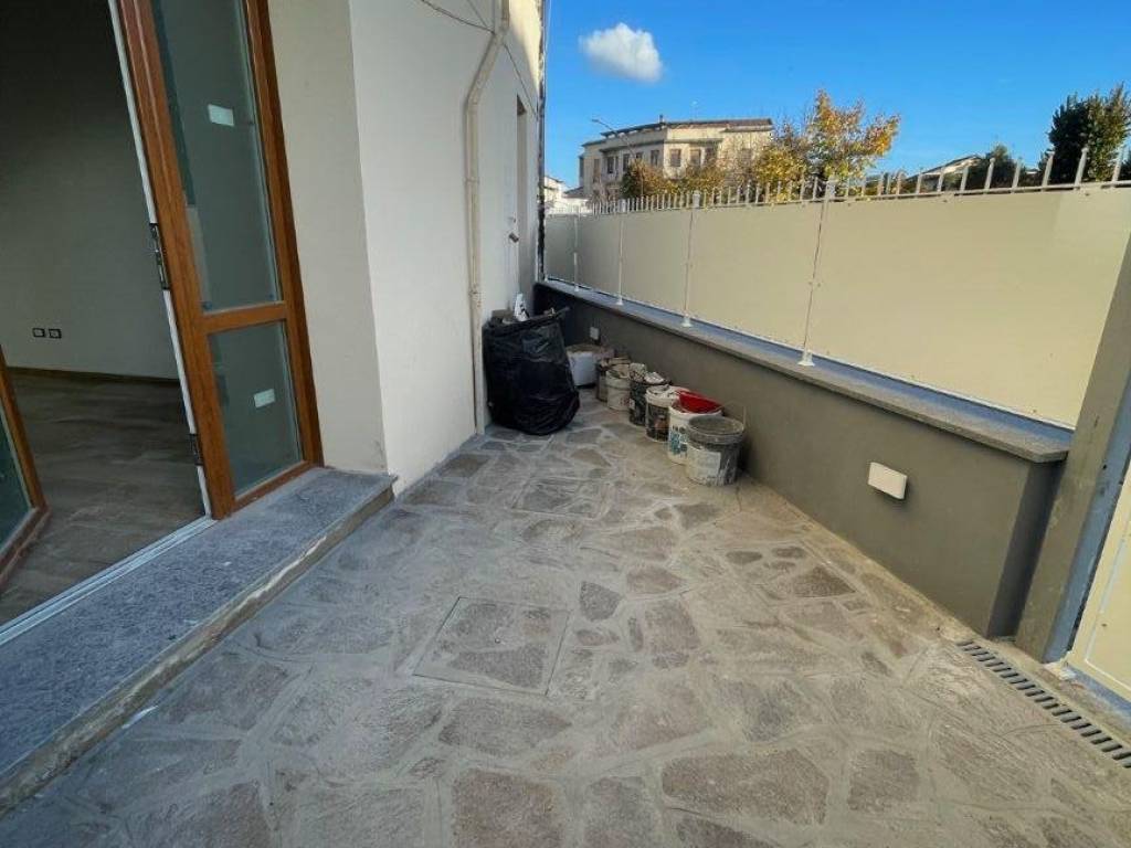 appartamento in vendita a Signa