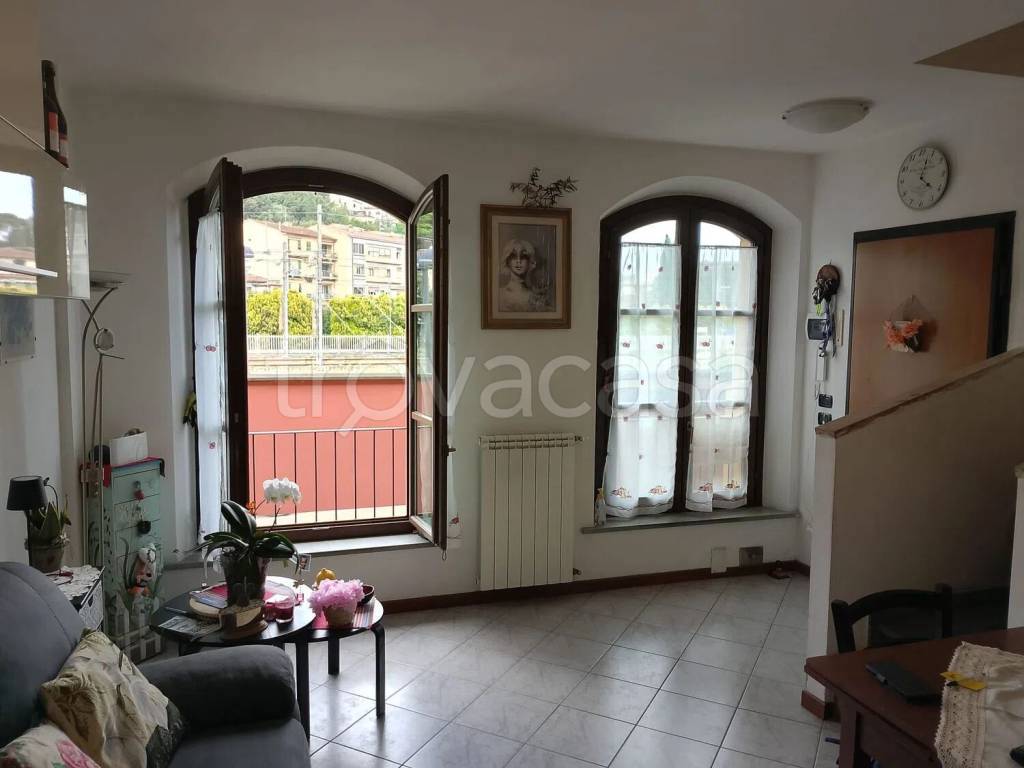 appartamento in vendita a Signa