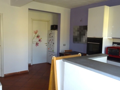 appartamento in vendita a Signa