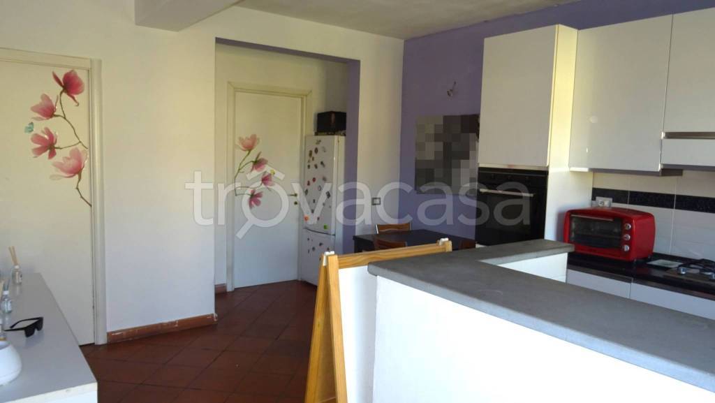 appartamento in vendita a Signa