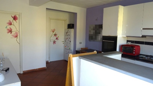 appartamento in vendita a Signa