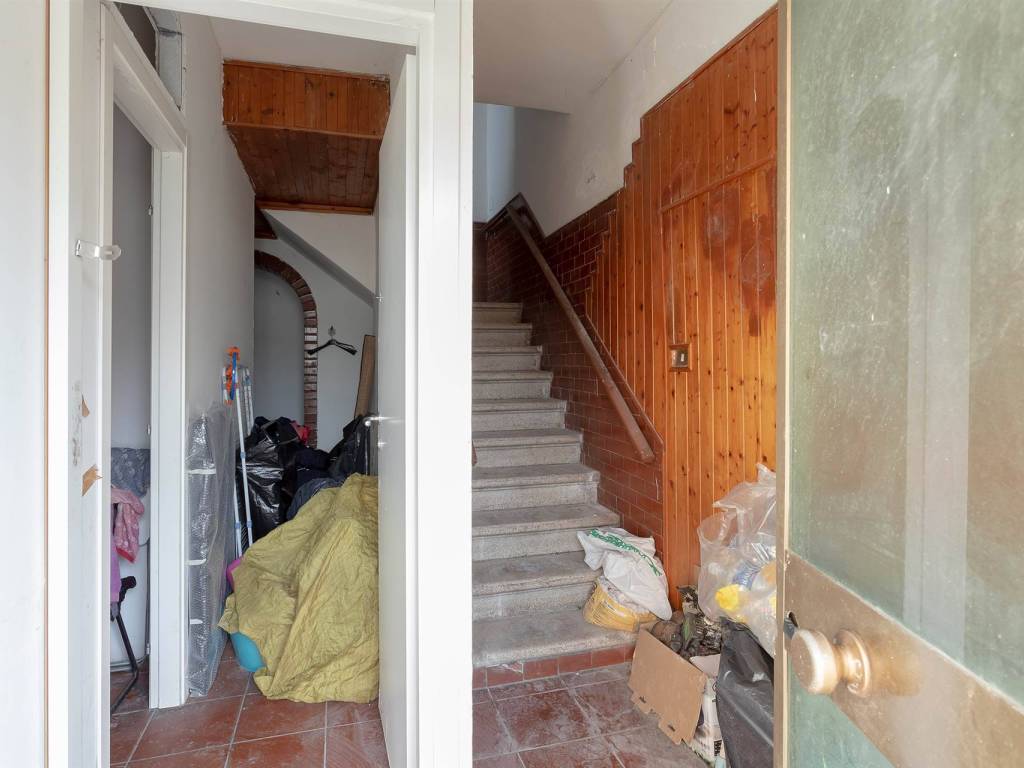 casa indipendente in vendita a Signa