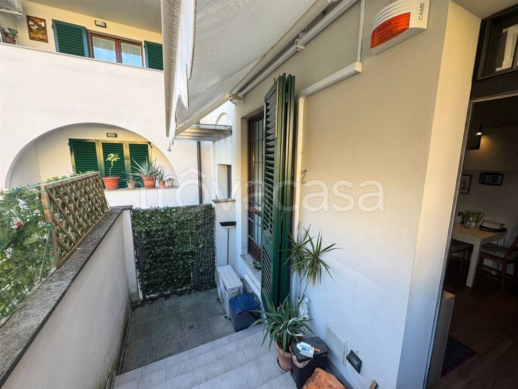 appartamento in vendita a Signa