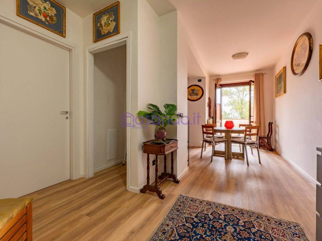 appartamento in vendita a Signa