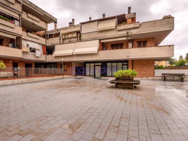 appartamento in vendita a Signa