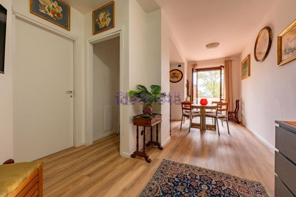 appartamento in vendita a Signa