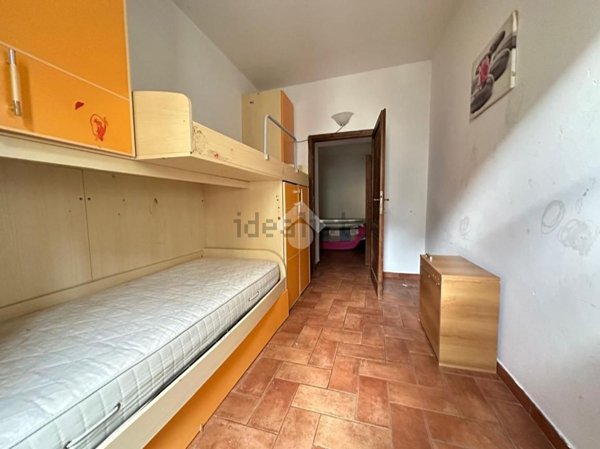 appartamento in vendita a Signa