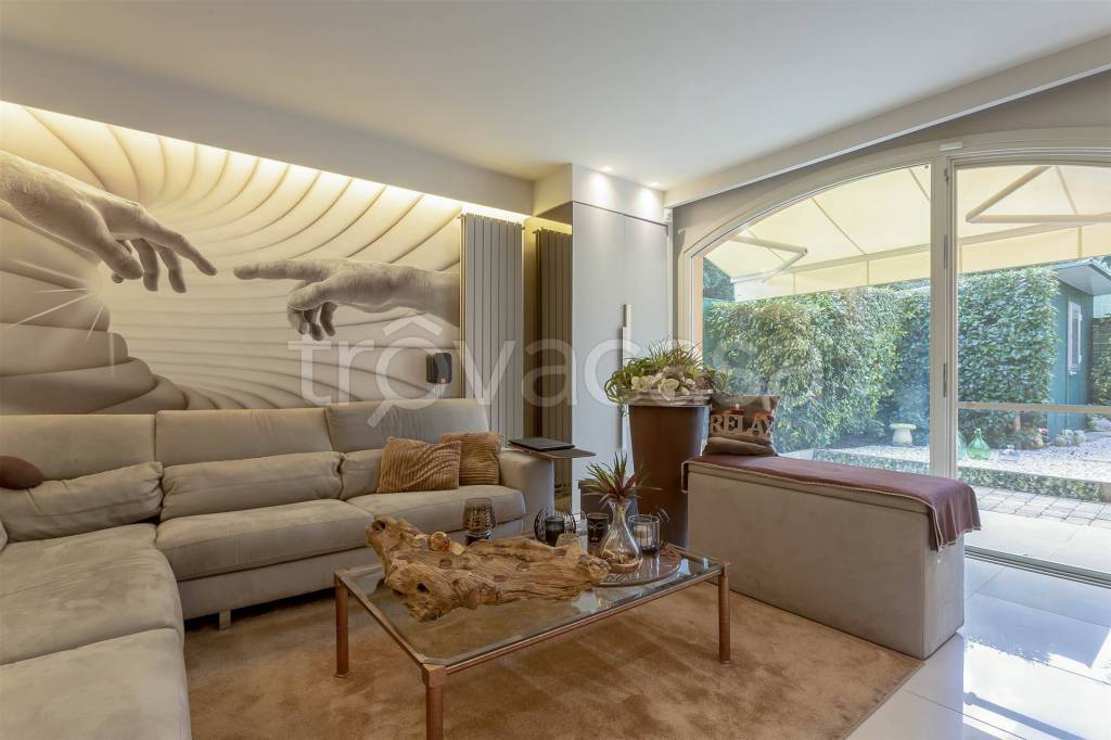 casa indipendente in vendita a Signa