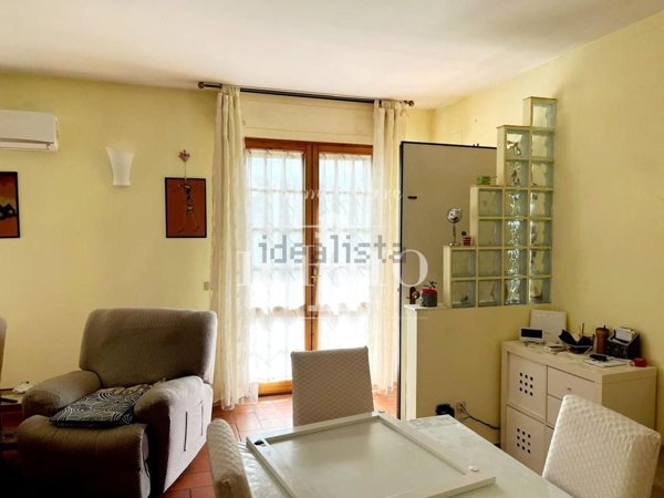 appartamento in vendita a Signa