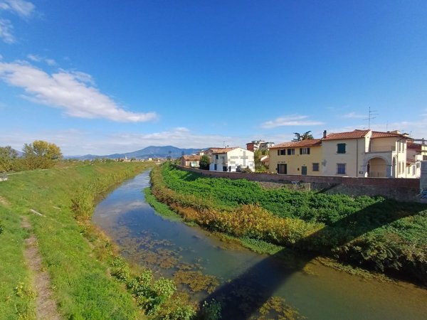 appartamento in vendita a Signa