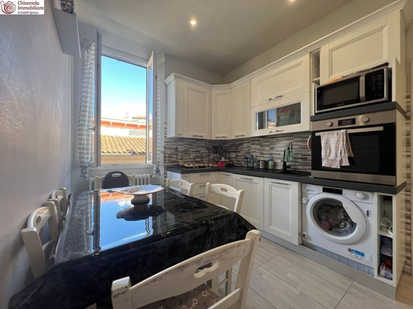 appartamento in vendita a Signa