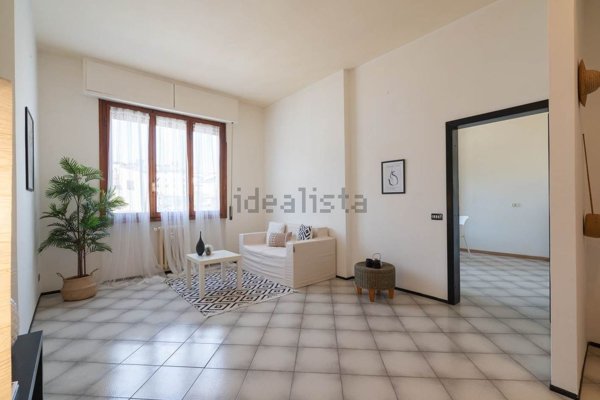 appartamento in vendita a Signa