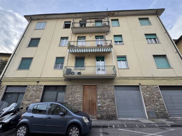 appartamento in vendita a Signa