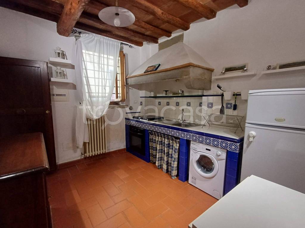 casa indipendente in vendita a Signa