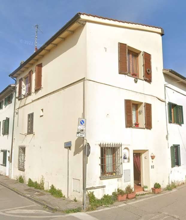 casa indipendente in vendita a Signa