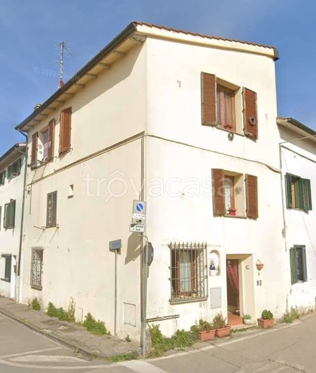 casa indipendente in vendita a Signa