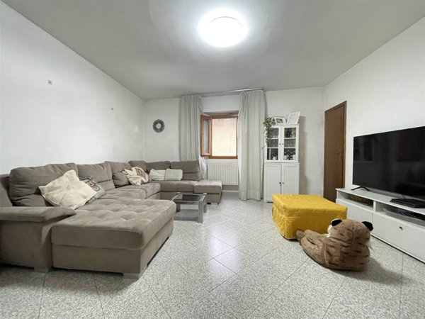 appartamento in vendita a Signa