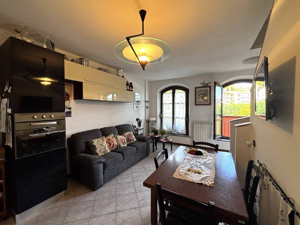 appartamento in vendita a Signa