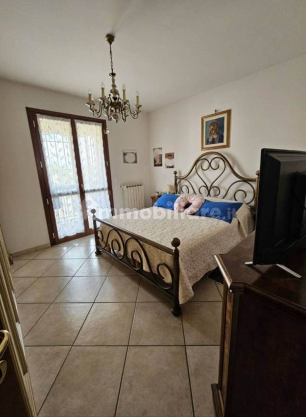 appartamento in vendita a Signa