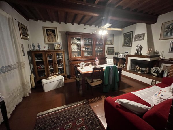 casa indipendente in vendita a Signa in zona San Mauro a Signa