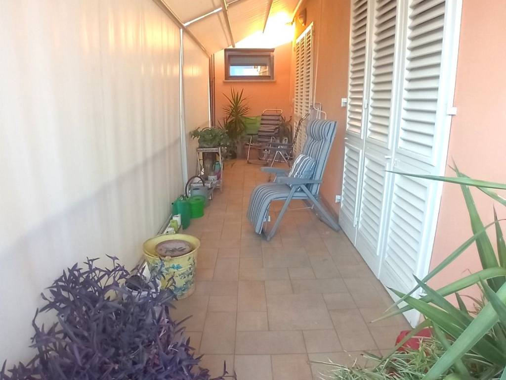 appartamento in vendita a Signa