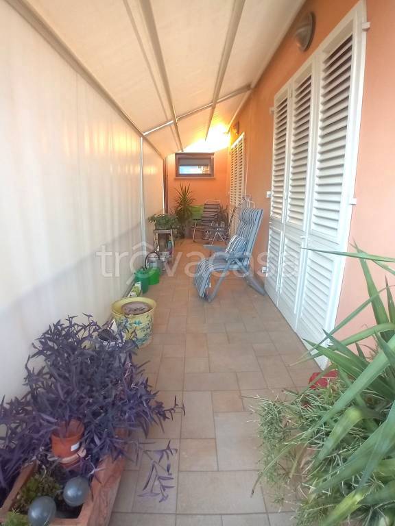 appartamento in vendita a Signa