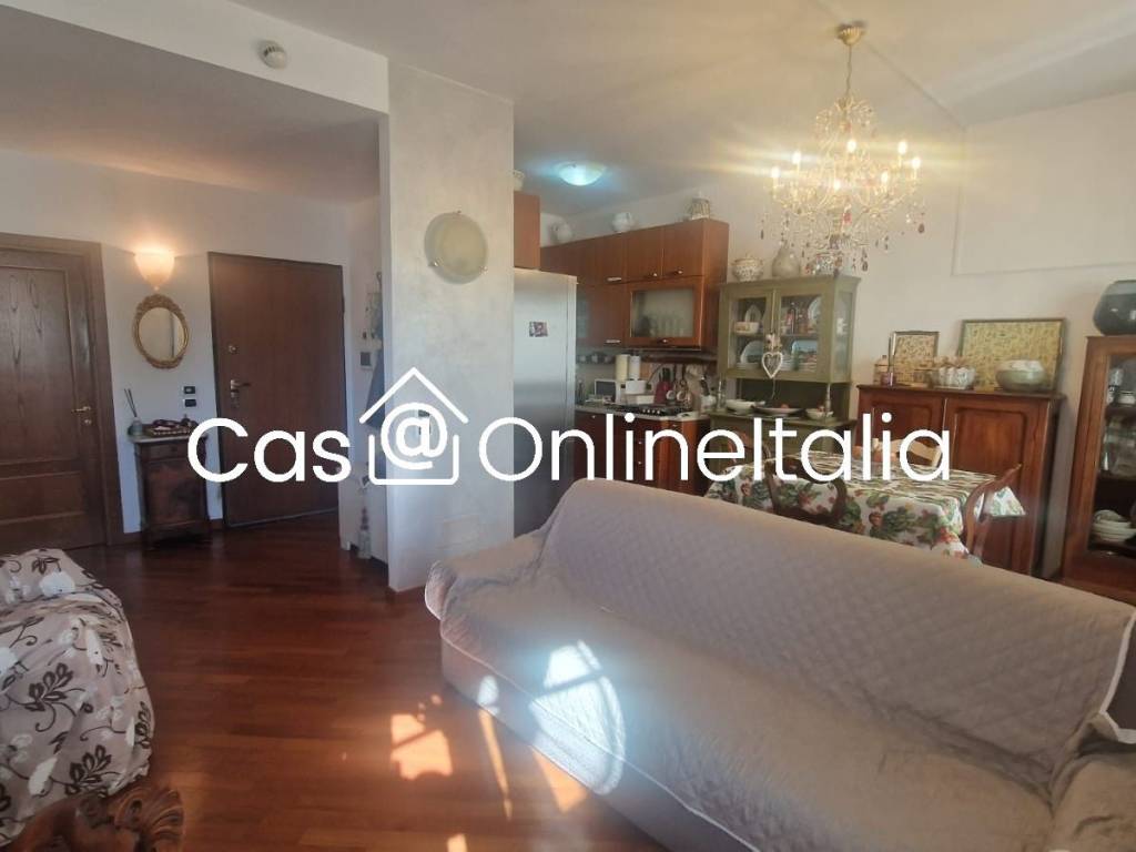 appartamento in vendita a Signa