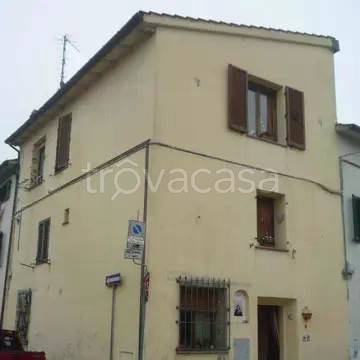 appartamento in vendita a Signa