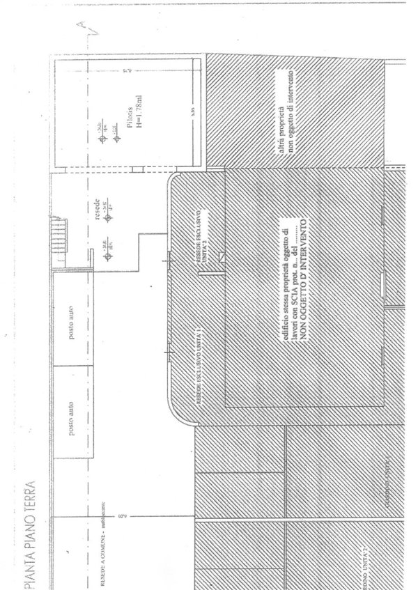 casa indipendente in vendita a Signa in zona San Mauro a Signa