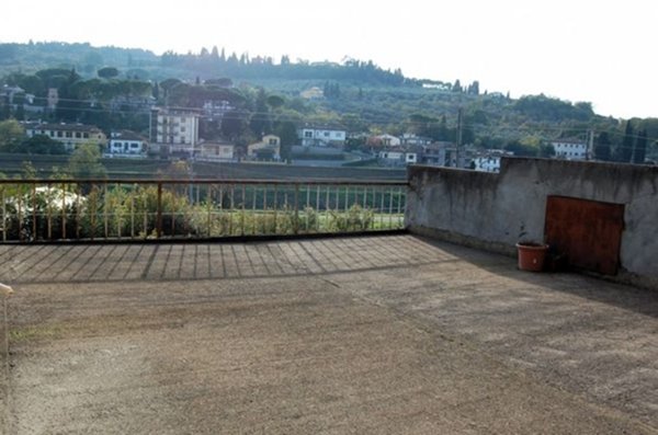 appartamento in vendita a Signa