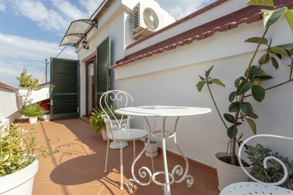 appartamento in vendita a Signa