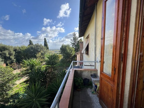 casa indipendente in vendita a Signa