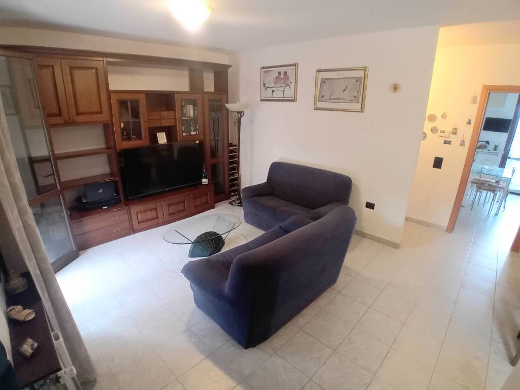 appartamento in vendita a Signa in zona San Mauro a Signa